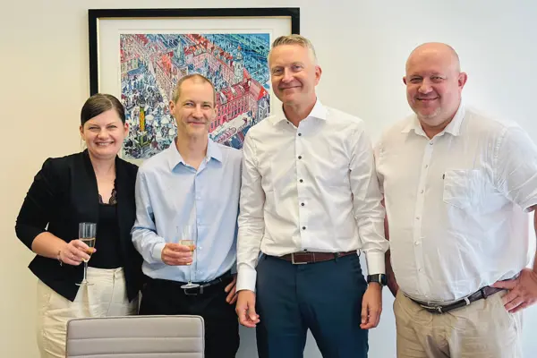Operibus Joins Progrits