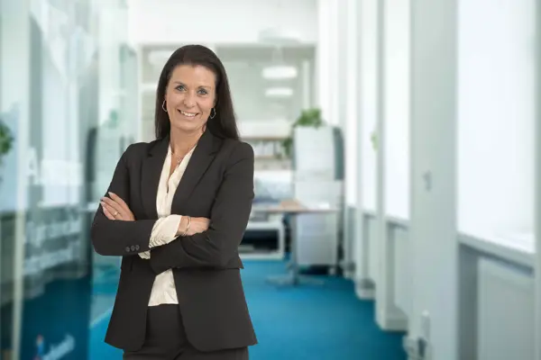 Marianne Brandered Appointed CEO of Netset